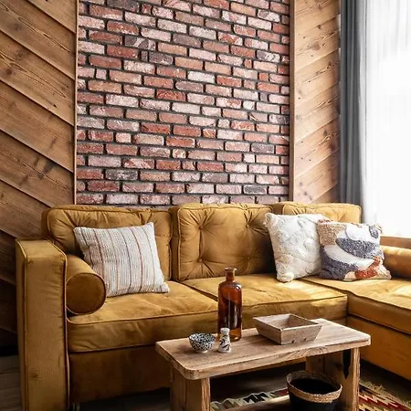 Apartament Czarna Perła Czarny Dunajec