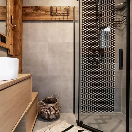 Czarna Perła * Czarny Dunajec