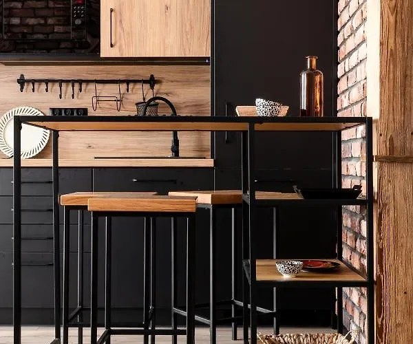 Czarna Perla * Czarny Dunajec